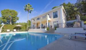 Venta Villa Mougins