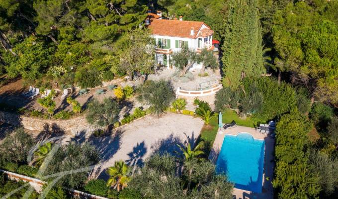 Venta Villa Mougins