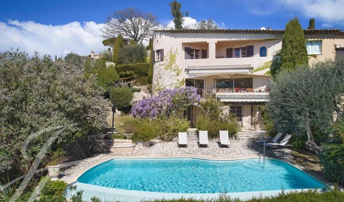 Venta Villa Mougins