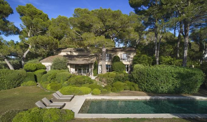 Venta Villa Mougins