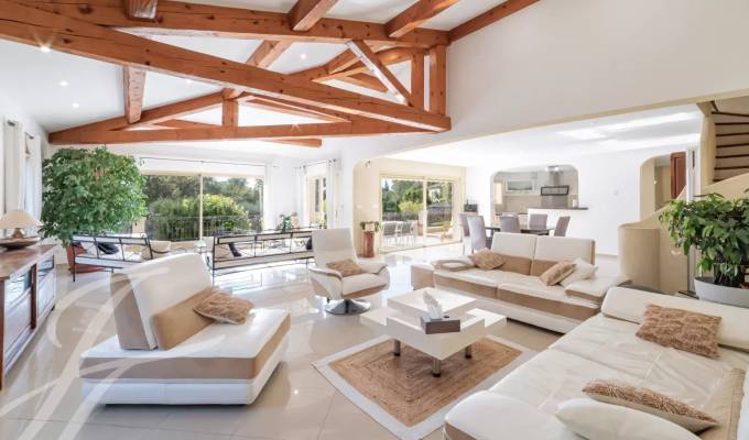 Venta Villa Mougins