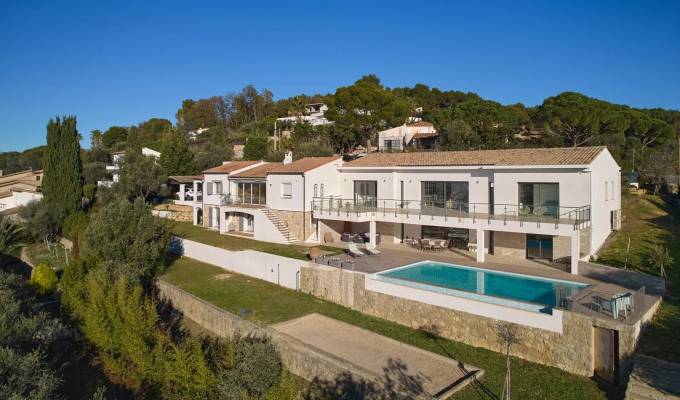 Venta Villa Mougins