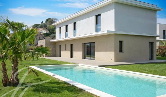 Venta Villa Mougins