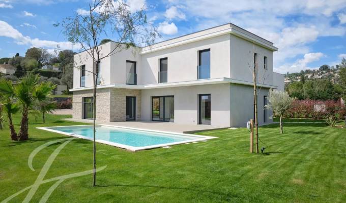 Venta Villa Mougins