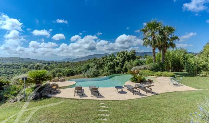 Venta Villa Mougins