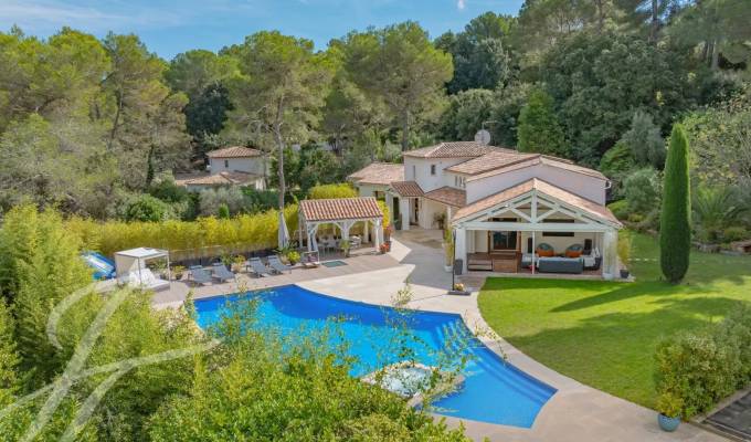 Venta Villa Mougins