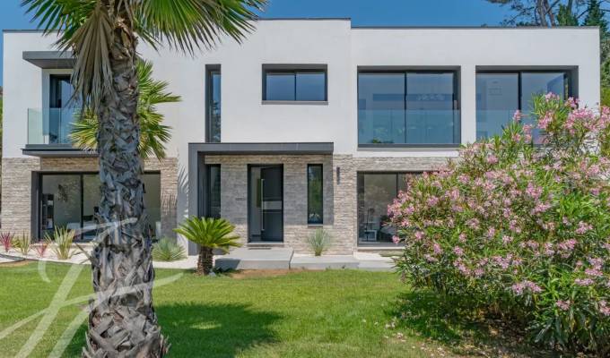 Venta Villa Mougins