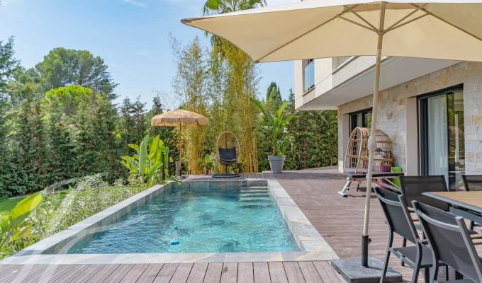 Venta Villa Mougins