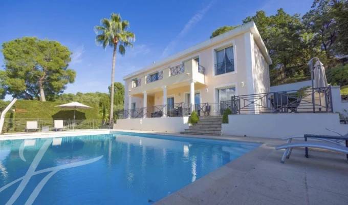 Venta Villa Mougins