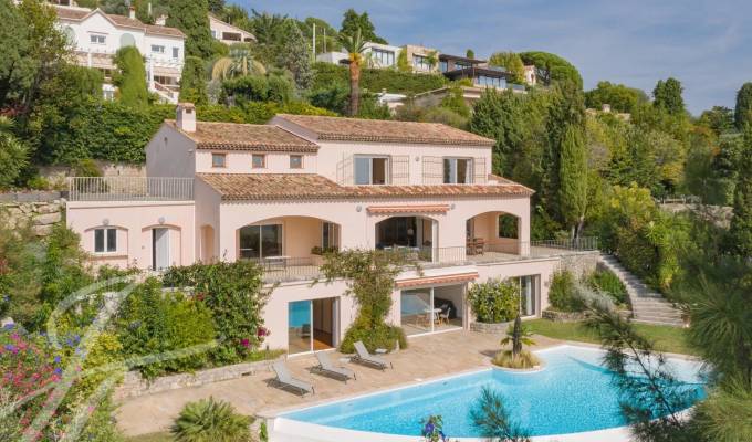 Venta Villa Mougins