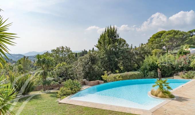 Venta Villa Mougins