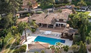 Venta Villa Palma de Mallorca