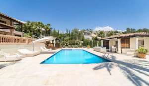 Venta Villa Palma de Mallorca