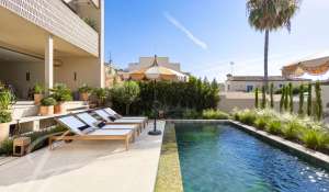 Venta Villa Palma de Mallorca