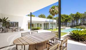 Venta Villa Palma de Mallorca