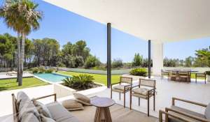 Venta Villa Palma de Mallorca