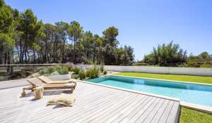 Venta Villa Palma de Mallorca