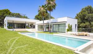 Venta Villa Palma de Mallorca