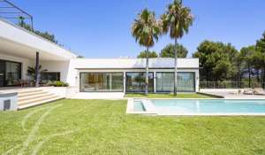 Venta Villa Palma de Mallorca