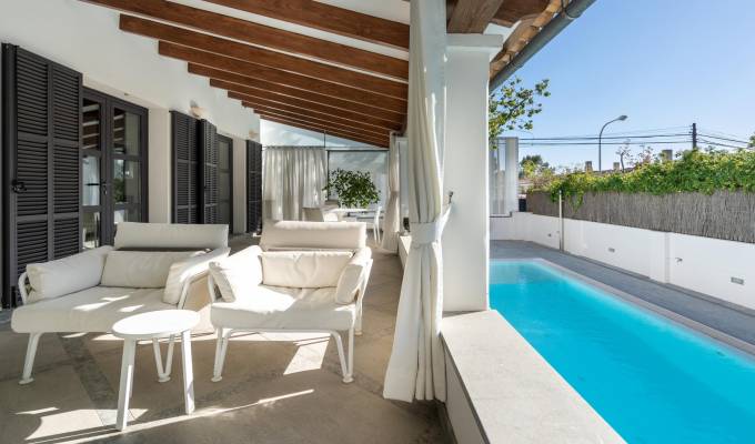 Venta Villa Palma de Mallorca