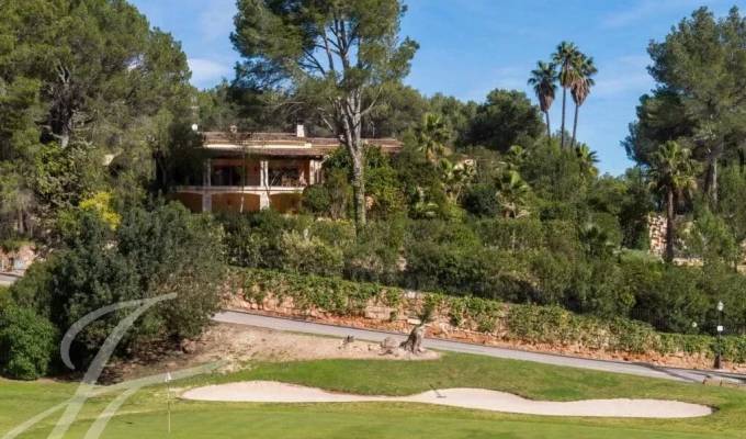 Venta Villa Palma de Mallorca