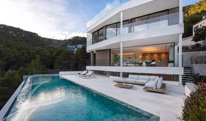 Venta Villa Palma de Mallorca