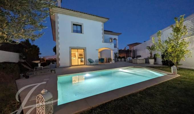 Venta Villa Palma de Mallorca