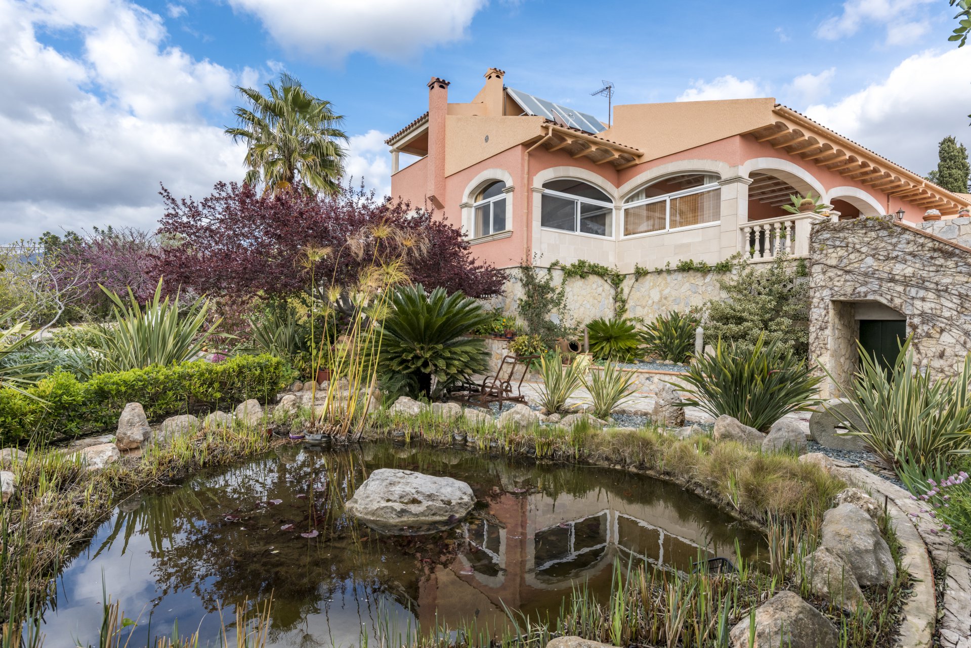 Anuncio Venta Villa Palma de Mallorca (07001) refV0340PM