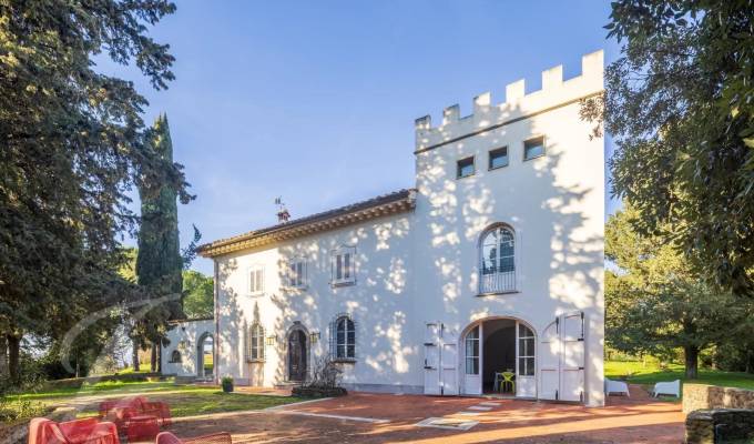 Venta Villa Pisa