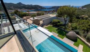 Venta Villa Port d'Andratx