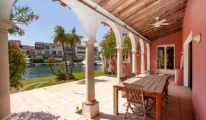 Venta Villa Port Grimaud