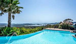 Venta Villa Porto-Vecchio