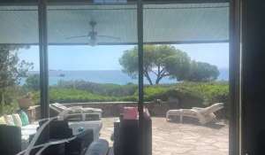 Venta Villa Porto-Vecchio