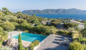 Venta Villa Porto-Vecchio