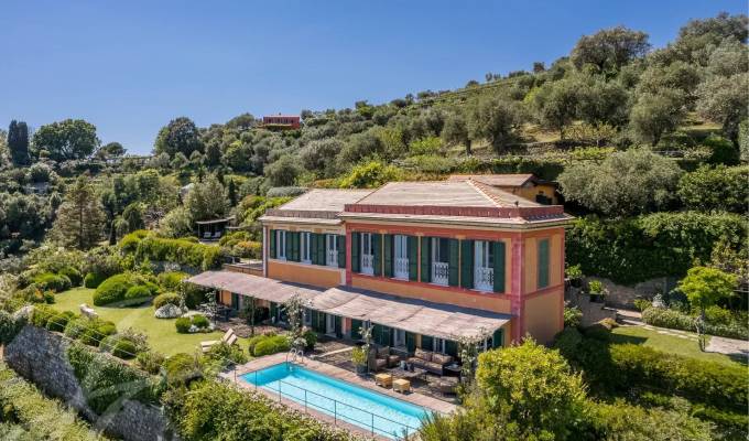 Venta Villa Portofino