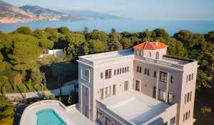 Venta Villa Roquebrune-Cap-Martin