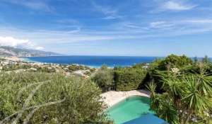 Venta Villa Roquebrune-Cap-Martin