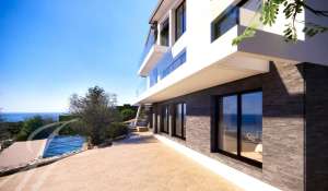 Venta Villa Roquebrune-Cap-Martin