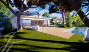 Venta Villa Roquebrune-Cap-Martin