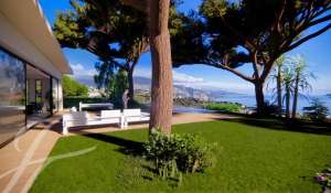 Venta Villa Roquebrune-Cap-Martin