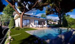 Venta Villa Roquebrune-Cap-Martin