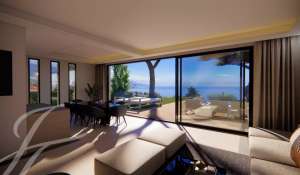 Venta Villa Roquebrune-Cap-Martin