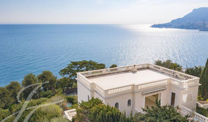 Venta Villa Roquebrune-Cap-Martin