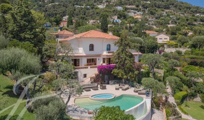 Venta Villa Roquebrune-Cap-Martin