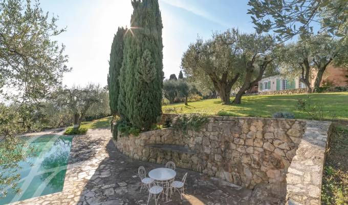 Venta Villa Roquebrune-Cap-Martin