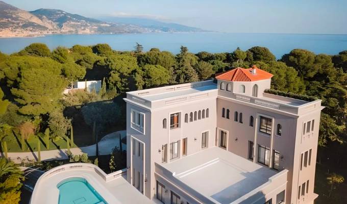 Venta Villa Roquebrune-Cap-Martin