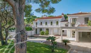 Venta Villa Saint-Jean-Cap-Ferrat