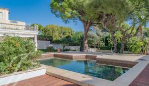 Venta Villa Saint-Jean-Cap-Ferrat