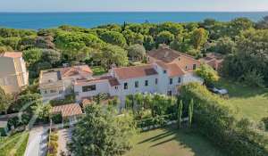 Venta Villa Saint-Jean-Cap-Ferrat