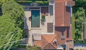 Venta Villa Saint-Jean-Cap-Ferrat